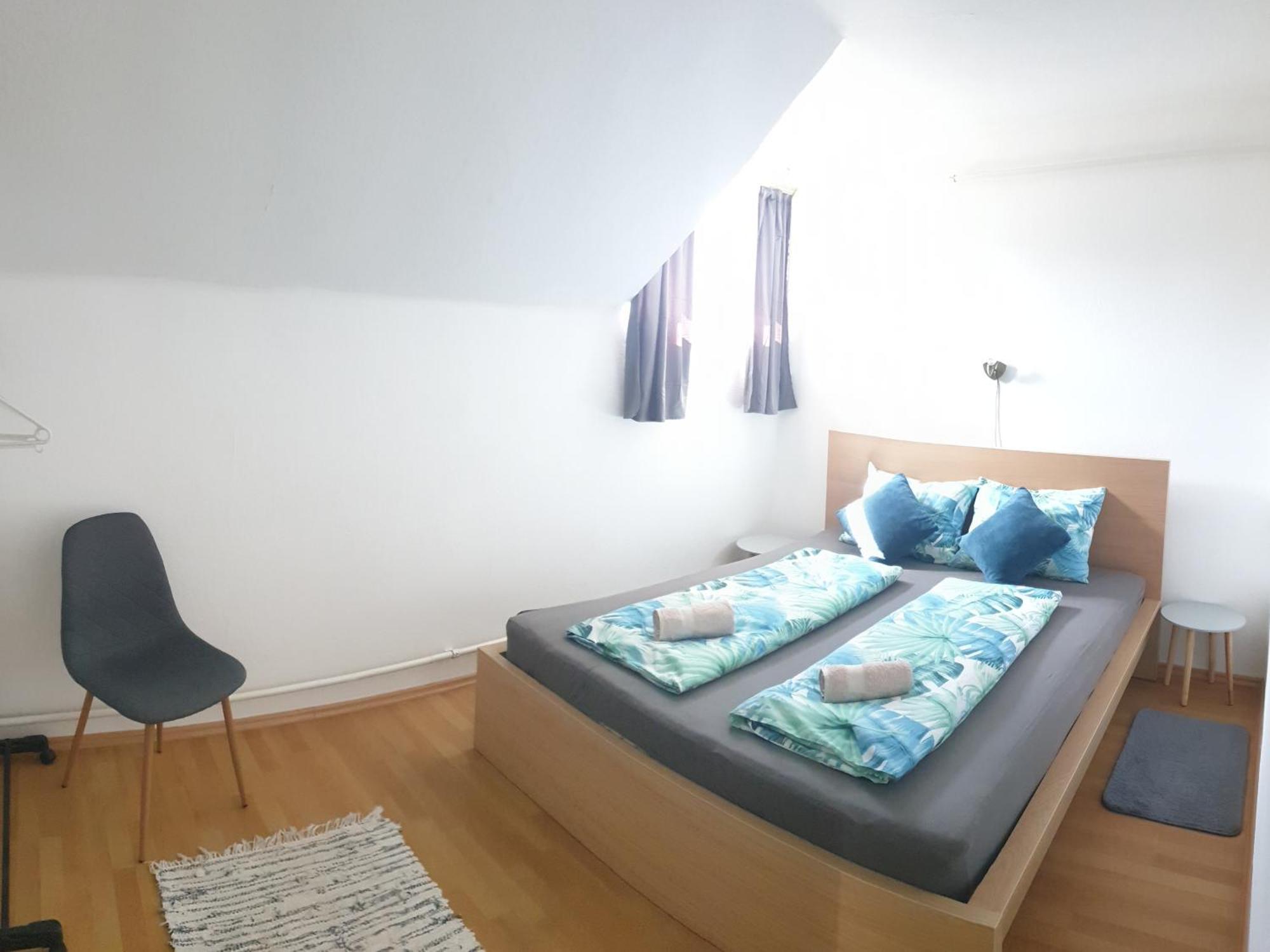 Sophie Apartment With Balcony Balatonberény Zewnętrze zdjęcie